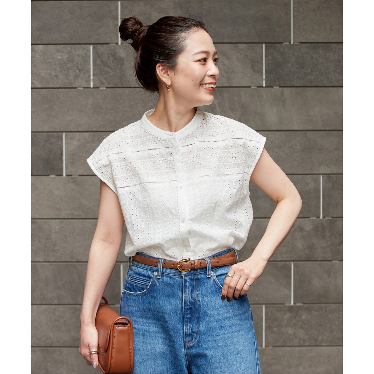 ベーセーストック B.C STOCK 【WEB限定】手洗い可 / フレンチ