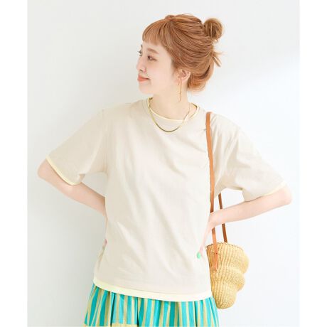 [^:25070700504020]ّfmix|Cg̃C[hTVcB_炩G̃Rbgfނɋ܁EEɃeRfނhbLOJbg\[ACeBVvŃRpNgȃTCYłzFANZgɂȂAChpcȂǃ{[̂{gƂ̃X^CO߂łB@􂢁ij\ŋCyɂł̂|CgłBCJ[ƃuzF̐F̑gݍ킹ubN Ai002jF`R[~WO[zCgi010jFzCg~ubNx[Wi027jFx[W~WCG[FzCgAx[Ŵ݂₠藠nFȂLkF₠򊴁FȂňF┖聖yX^btpRgzsX^bt staff.Ytg:160cm/iTCY:M-L/pTCY:t[TCYF悭ĝ痣邷߂̃TCYBfފF_炩RbgfނłBSnFȂnŌySnłB܂Ōl̊złB舵ɂẮAiɂĂi\łmFBEWFíAȂAFɂȂ邱Ƃ܂̂ŁAuܔz܂͎gpȂłBE􂢂ők݂܂B̏íAB.C STOCKł̎舵ɂȂ܂B ړX܂ւ₢킹̍ۂB.C STOCKX܂ւ肢v܂BƖ̊֌WɂAۂFČꍇ܂B܂p\REX}[gtHȂǂ̊ɂA኱iƉ摜̃J[قȂꍇ܂Bi̐F́AiAbv摜QƂBubN AAzCgpX^btF157cm@pTCYFt[x[WpX^btF163cm@pTCYFt[ڍגpfF162cm@pTCYFt[