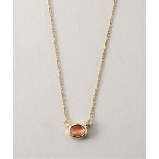 ストーンネックレス