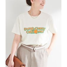 RUSSELL ATHLETIC / ラッセル・アスレティック S/S Local fruits S