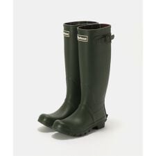 Barbour/バブアー BEDE TALL WELLY