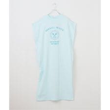 RUSSELL ATHLETIC/ラッセル・アスレティック 別注 N/Sワンピース