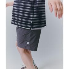 C.B.P ナイロンショートパンツ