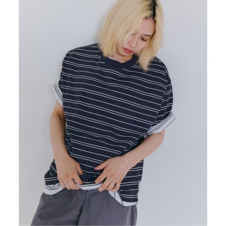 [^:25071730002610]fUC^CXɈAԂ̃{[_[TVcBׂ߂̃sb`ŃfUCꂽ{[_[́AJWAȂN[Őꂽۂ^܂B悭Ƃ̂郊bNXVGbgŁA̗͂ȂꊴoBꖇł̒p͂AVcWPbg̃Ci[ƂĂ􂵁ALR[fBl[gɒ񂹂閜\ACełBC.B.PĂuBASICEFAvƂāAǂȂɂtBbgVvȃfUCɎdグ܂BfޔG肪ǂASn̉KȃRbg100fނgpĂ܂BzEʋCɗDĂA΂ދG߂łTbƂKȒp܂BƂnłȂAł̂ȒPȂ̂ŁAfC[[XɋC˂Ȃg܂BV[YʂĒpꖇłByConnection Between PeoplezqgƃqgƂ̌qCRZvg23AWX^[guhAC.B.PiV[r[s[jBʁEN֌WȂVj킸BASICEFAWJĂ܂Bs摜ɂĂ̂ӁtƖ̊֌WɂAۂFČꍇ܂B܂p\REX}[gtHȂǂ̊ɂA኱iƉ摜̃J[قȂꍇ܂Bi̐F́AiAbv摜QƂByîCɓo^ɂāzuJ[gɓvẼn[g}[NĂƁAcP_AZ[Ȃǂ̒ʒm󂯎邱Ƃo܂Byēׂm点ɂāzuJ[gɓvuēׂm点vĂƊiēׂۂɁAʒm󂯎邱Ƃo܂