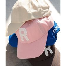 RUSSELL ATHLETIC/ラッセル・アスレティック 別注 キャップ | ベーセーストック(B.C STOCK)