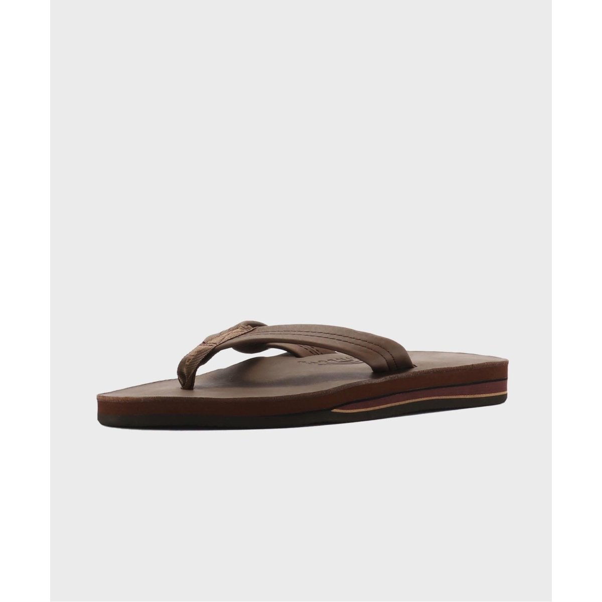 RAINBOW SANDAL/レインボーサンダル】302 ダブル レイヤー