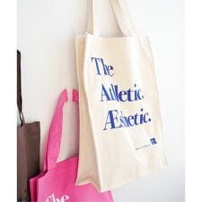 RUSSELL ATHLETIC/ラッセル・アスレティック 別注 トートバッグ