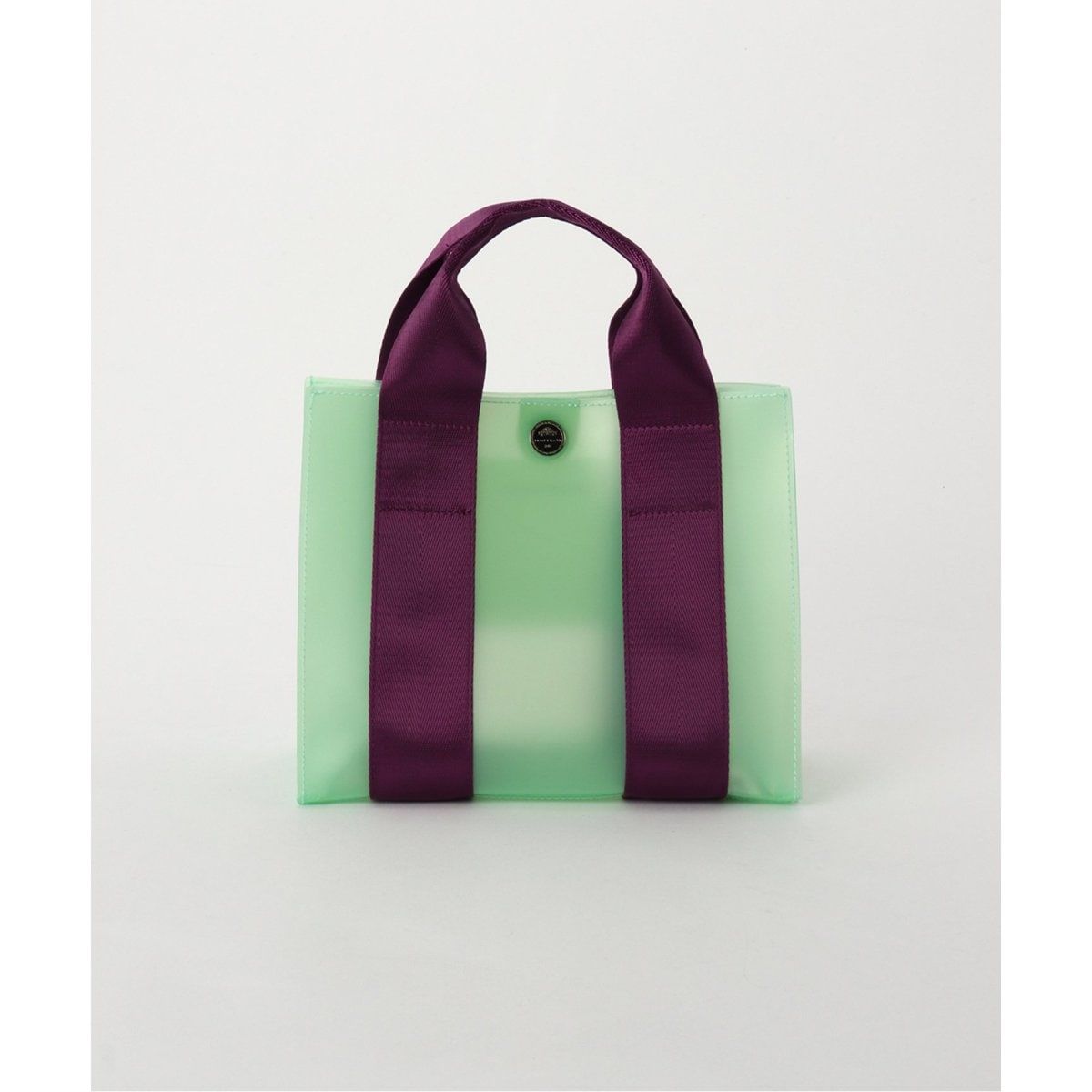 MADE IN MADA /メイドインマダ】ALICE M LACE BAG：バッグ