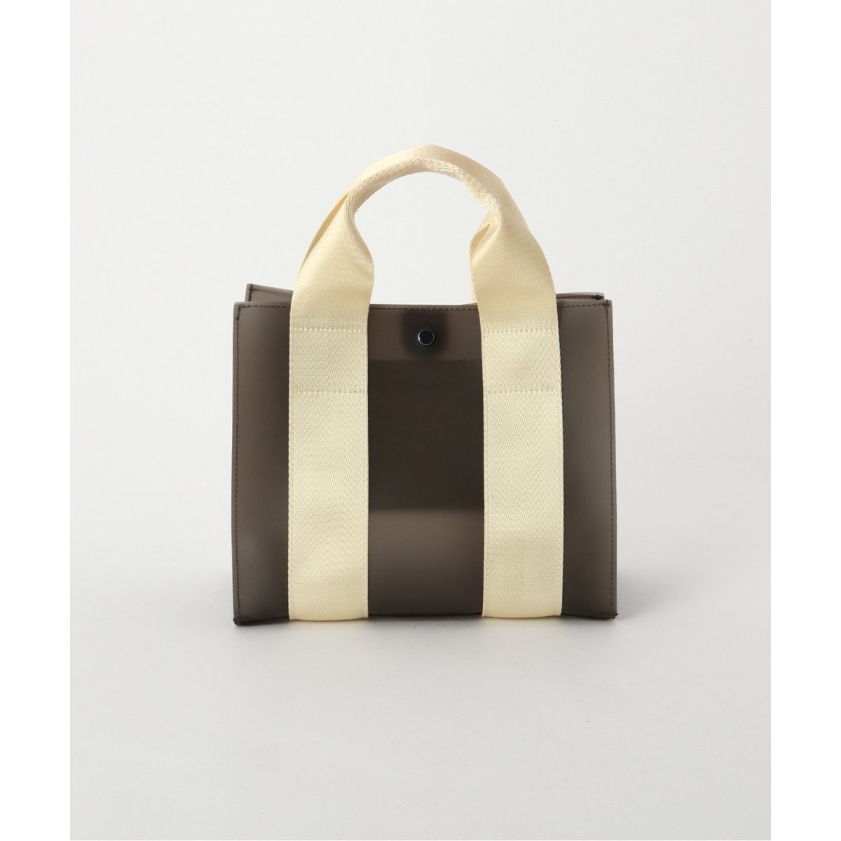 TEMPERATE/テンパレイト JOE EDIT トートBAG