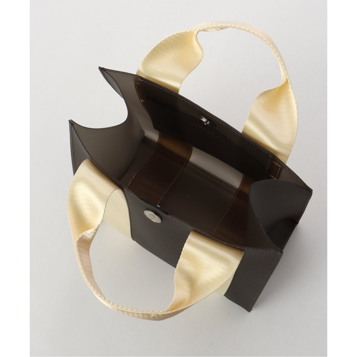 TEMPERATE/テンパレイト JOE EDIT トートBAG