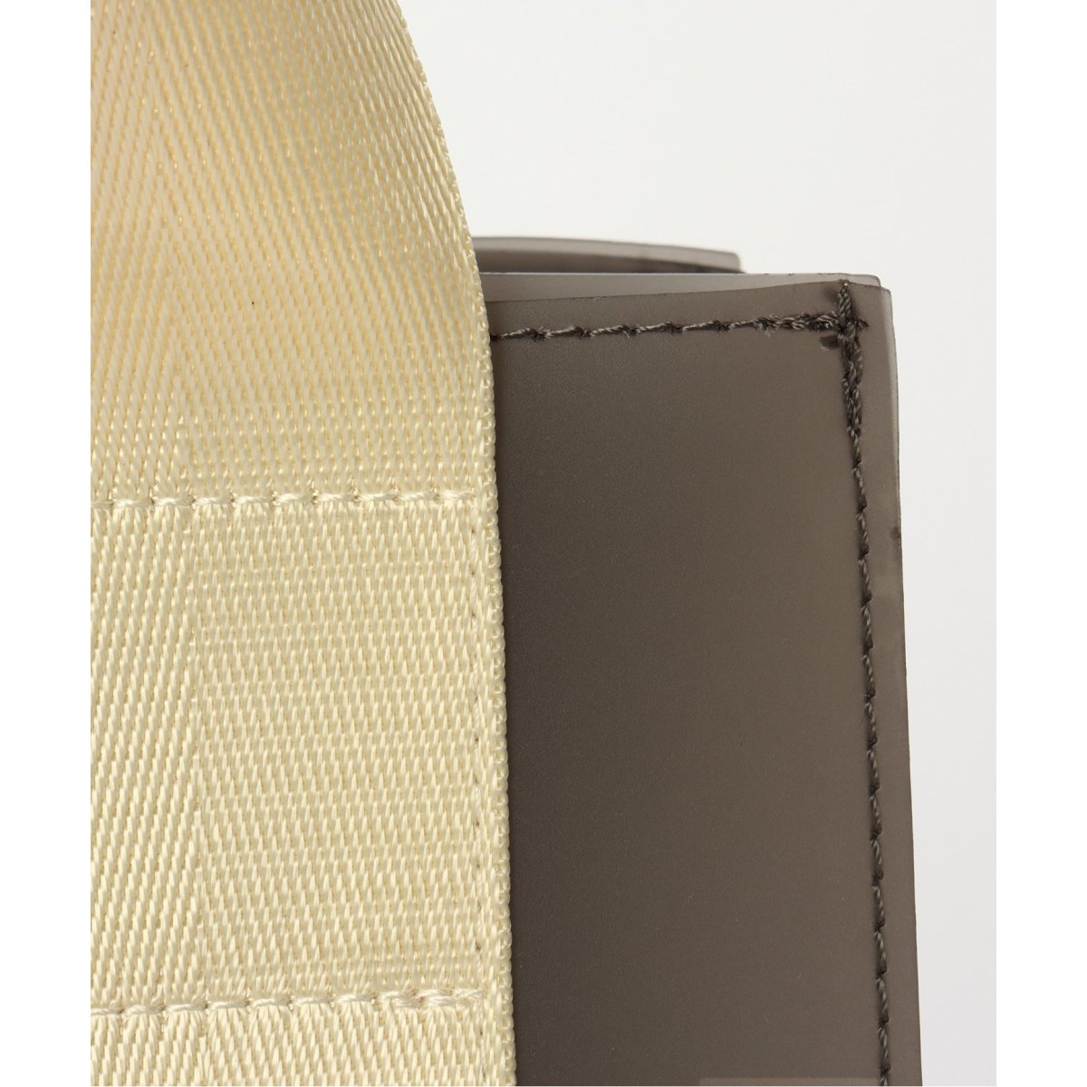 TEMPERATE/テンパレイト JOE EDIT トートBAG