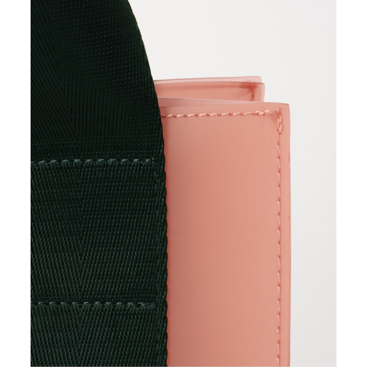 TEMPERATE/テンパレイト JOE EDIT トートBAG