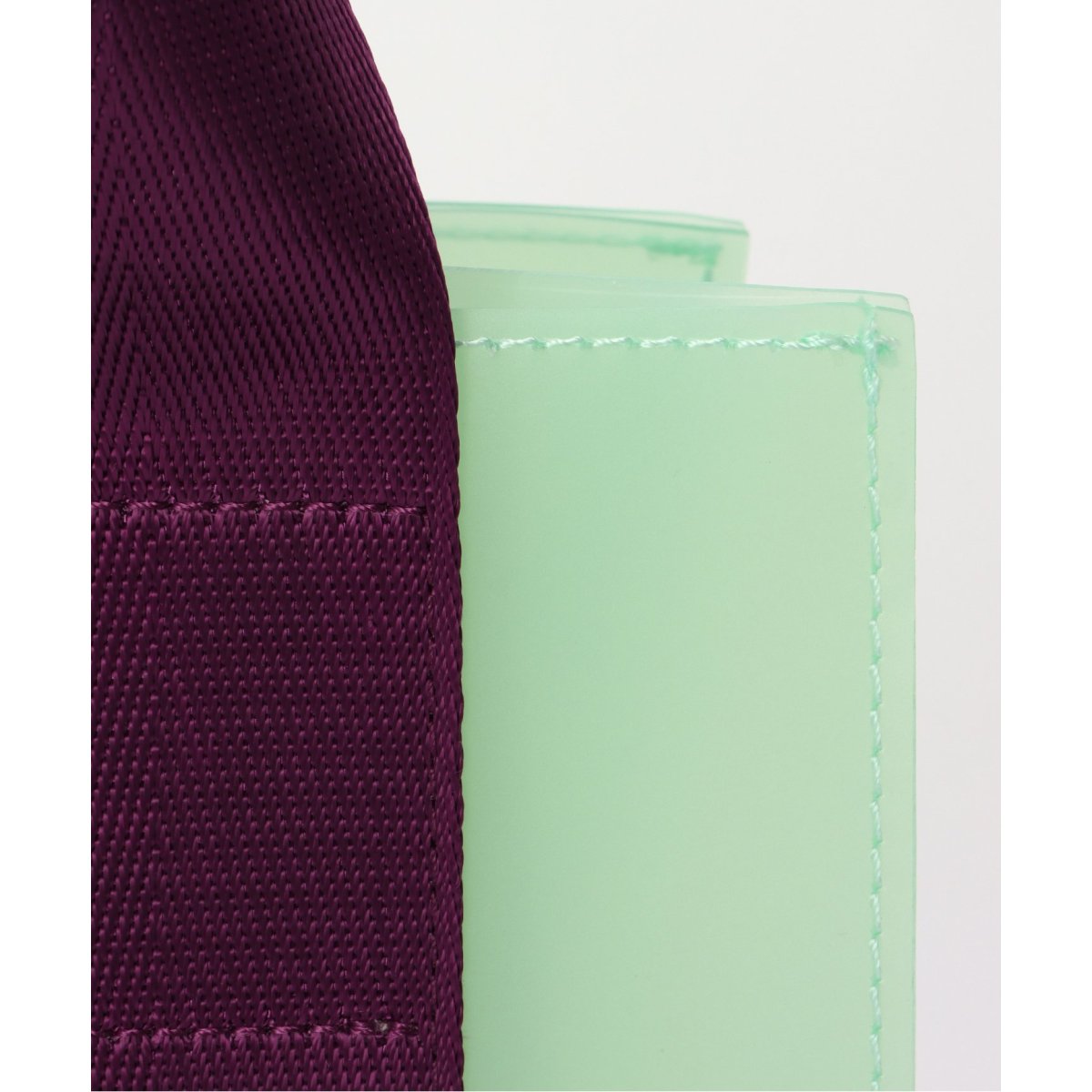 TEMPERATE/テンパレイト JOE EDIT トートBAG