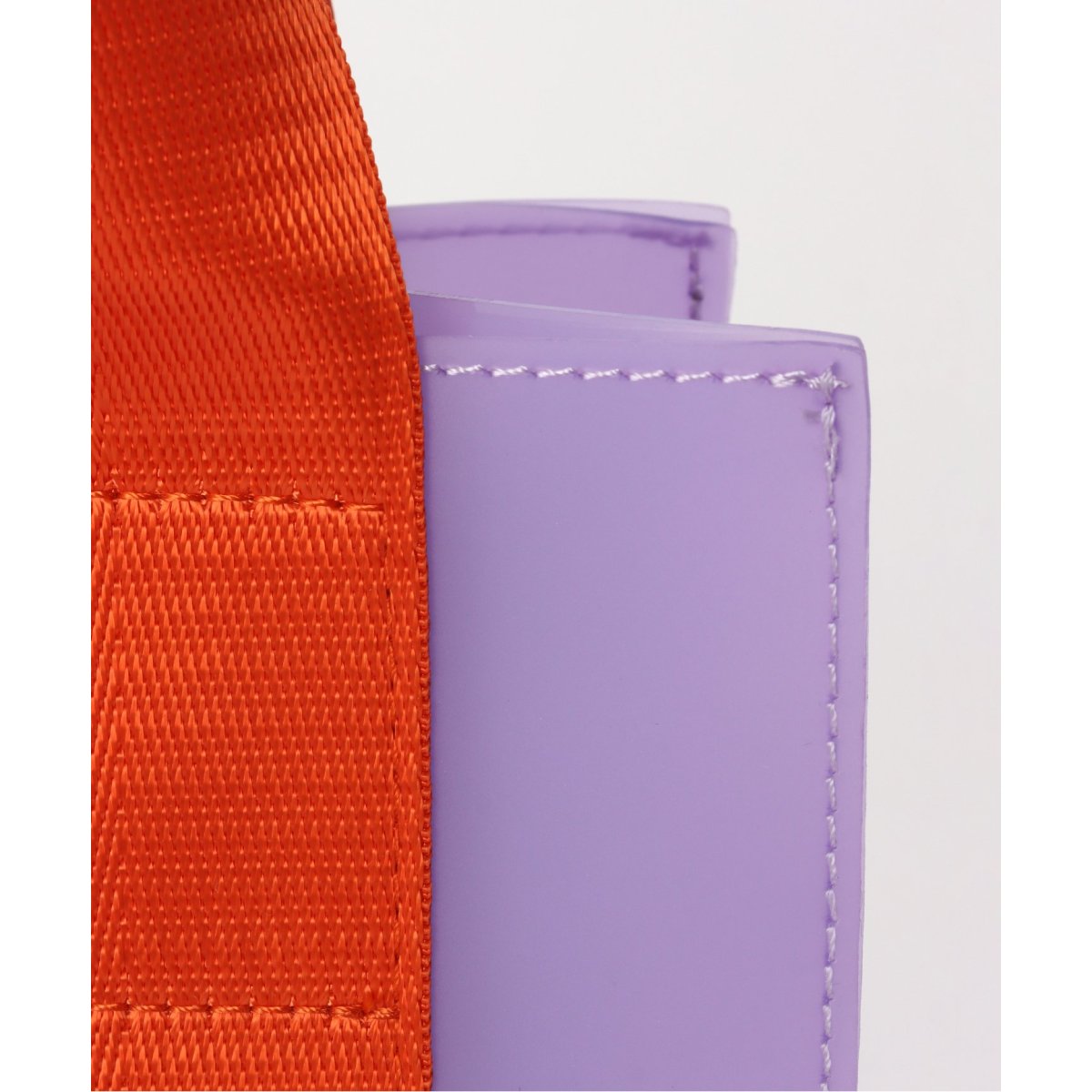 TEMPERATE/テンパレイト JOE EDIT トートBAG