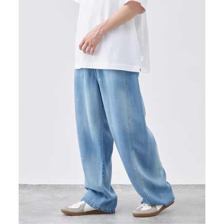 [^:25030720123020][B.A.C.D]BEST A CHOICE DENIMV[YV^oỈāA[h[uɂЉĂAVo̐Sn񋟂郊ZfނɂChfjpcłBfUCgh郏ChVGbgő̖́B̌^I΂bNXĐ郋[YtBbgfUC̗pĂAXgXt[Ȓp܂BɌĂƂƗXg[gɋ߂VGbǵAJWAȂꂽۂ^AǂȃgbvXƂoXǂ܂Ƃ܂܂Bfޖ{̂ɍĐ@ۂł郊Z100%gpĂ܂BʓIȃfjƂ͈悷AZfނȂł͂̑ɂ͂ȂSn܂BfjL̃SdȂAƂ݂̂銊炩ȔG肪ő̓B̂_炩ȃh[v́Aтɏiȕ\AJWA߂Ȃl̃X^CO܂B܂AZfނ͋zEʋCɂDĂAꂩ̏G߂łKɒp܂Bfj̊TO𕢂AṼfjЂBs摜ɂĂ̂ӁtƖ̊֌WɂAۂFČꍇ܂B܂p\REX}[gtHȂǂ̊ɂA኱iƉ摜̃J[قȂꍇ܂Bi̐F́AiAbv摜QƂByîCɓo^ɂāzuJ[gɓvẼn[g}[NĂƁAcP_AZ[Ȃǂ̒ʒm󂯎邱Ƃo܂Byēׂm点ɂāzuJ[gɓvuēׂm点vĂƊiēׂۂɁAʒm󂯎邱Ƃo܂B