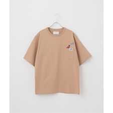 【CALIFORNIA RANCH HOUSE】 STONE SKIPPER 半袖Tシャツ