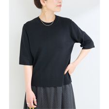 ウォッシャブル / 接触冷感 / ソウバリプルオーバー
