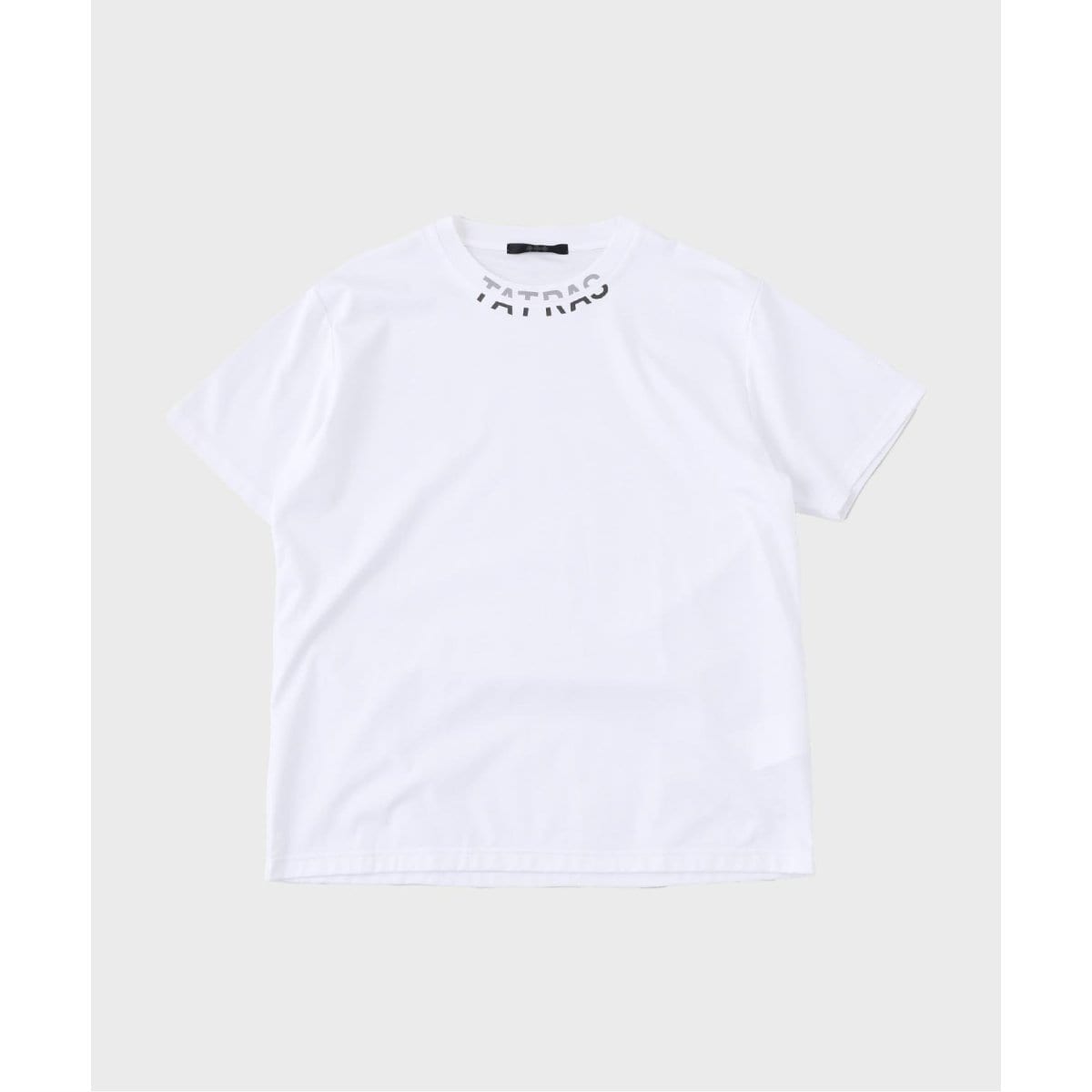 TATRAS/タトラス】 WANDO ワンド Tシャツ | ベーセーストック