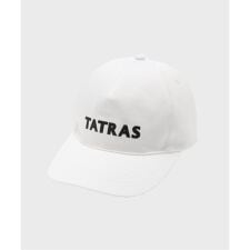 【TATRAS/タトラス】BRIC ブリック ロゴキャップ