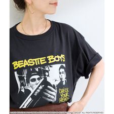 GOOD ROCK SPEED/グッドロックスピード　ロックTEE3