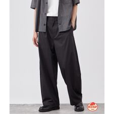 《予約》RED KAP別注 TR ワイドタックバレルレッグチノパンツ | ベーセーストック(B.C STOCK)
