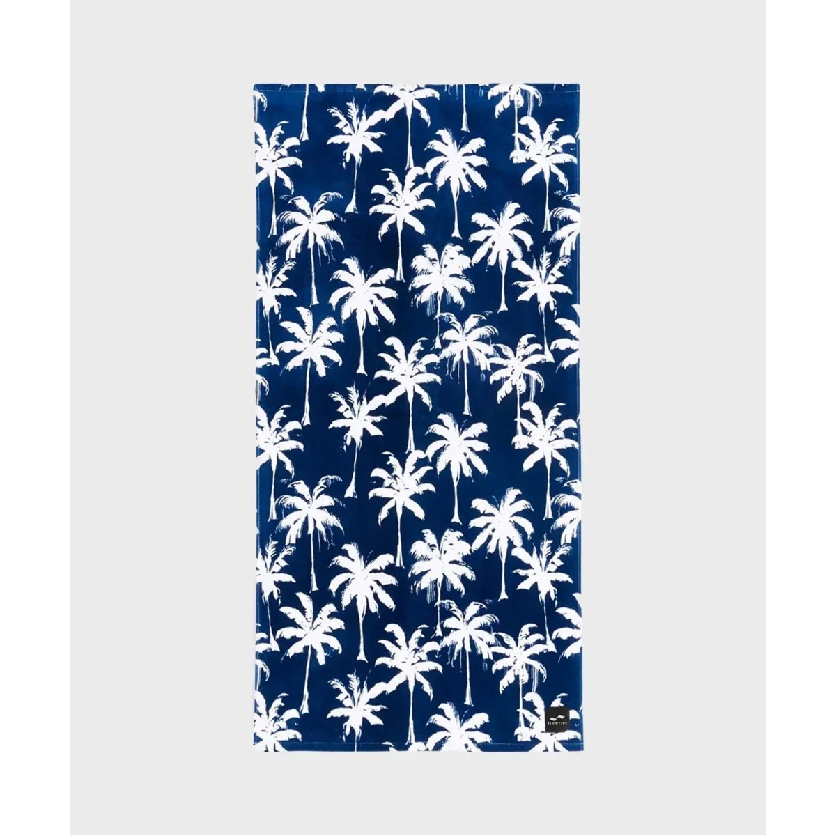 [}C]ySLOWTIDE / XE^ChzLUCA BEACH TOWEL/x[Z[XgbNiB.C STOCKj u[ A
