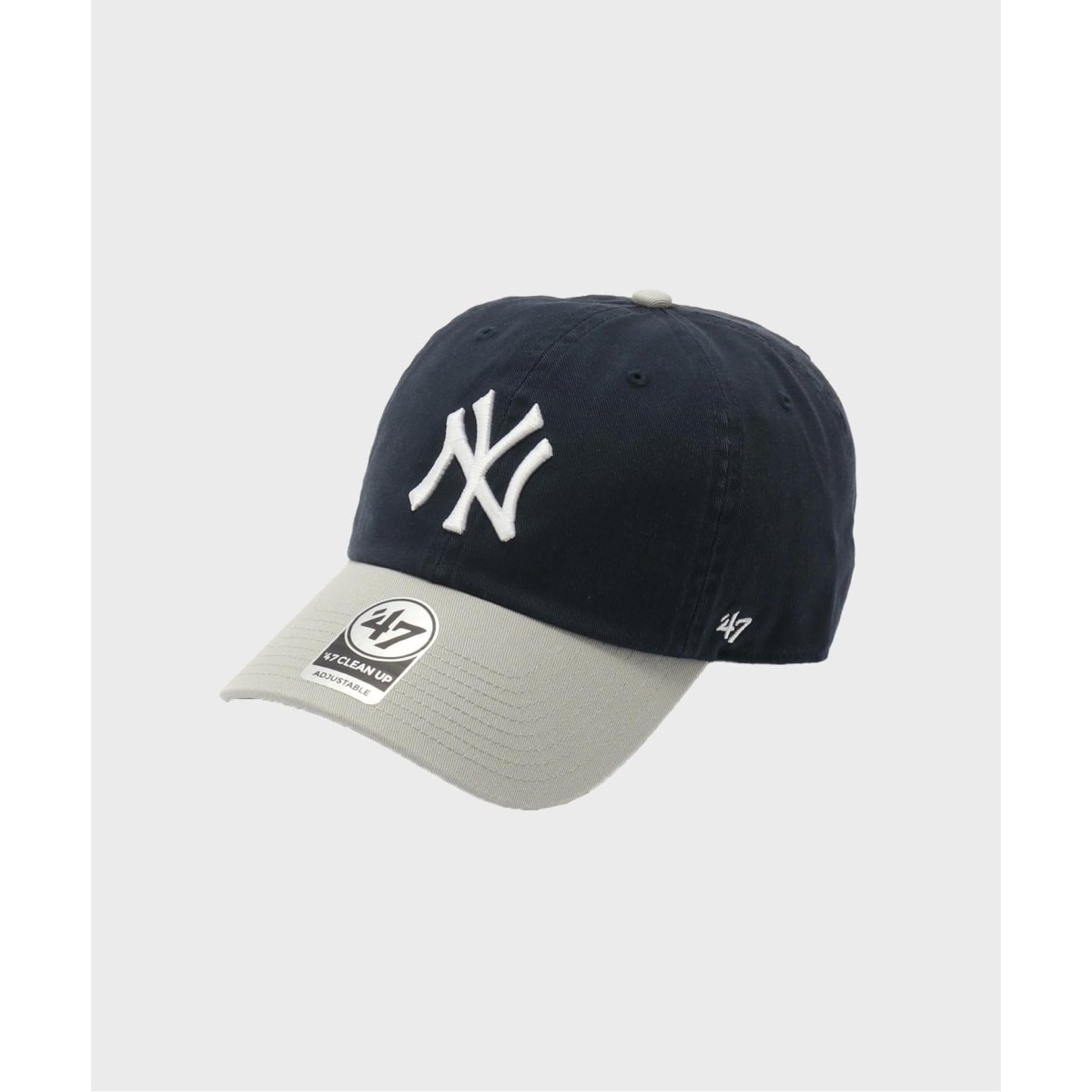[}C]47 CLEAN UP Yankees / N[ibv j[[NEL[X/x[Z[XgbNiB.C STOCKj ubN