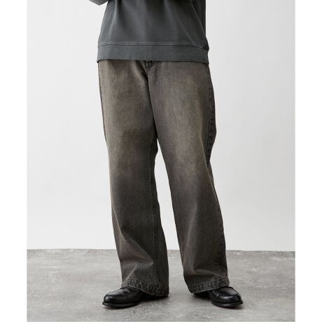 [^:25030720108320]VMIDF1094270366[B.A.C.D]BEST A CHOICE DENIM13IX fjgpقǂ悢̃ChXg[gfjpcID]ɂǉ̔IfUCׂȂe[p[ĥĂȂXg[g^̃VGbgłBu[c`Xj[J[܂ŕLp\ȃfjACełBfޖ100Ȃ13OZfjgpBCfBSJ[ZWɐFƂɐi߂{CfBSJ[AubNCfBSBʓIȐFCfBSƂ͈ꖡႤH{J[IBIWi}bg^̃hbgtƃxbggpĂ̂ŁAꂽC[W̎dオɂȂĂ܂BR[fBl[gʂȃJ[WJ́A2FŕĩJWAR[fBl[gLCڃX^CÕJWA_EƖ\Ɏg{gXłBs摜ɂĂ̂ӁtƖ̊֌WɂAۂFČꍇ܂B܂p\REX}[gtHȂǂ̊ɂA኱iƉ摜̃J[قȂꍇ܂Bi̐F́AiAbv摜QƂByîCɓo^ɂāzuJ[gɓvẼn[g}[NĂƁAcP_AZ[Ȃǂ̒ʒm󂯎邱Ƃo܂Byēׂm点ɂāzuJ[gɓvuēׂm点vĂƊiēׂۂɁAʒm󂯎邱Ƃo܂B