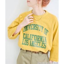 《予約》GOOD ROCK SPEED/グッドロックスピード UCLA TEE
