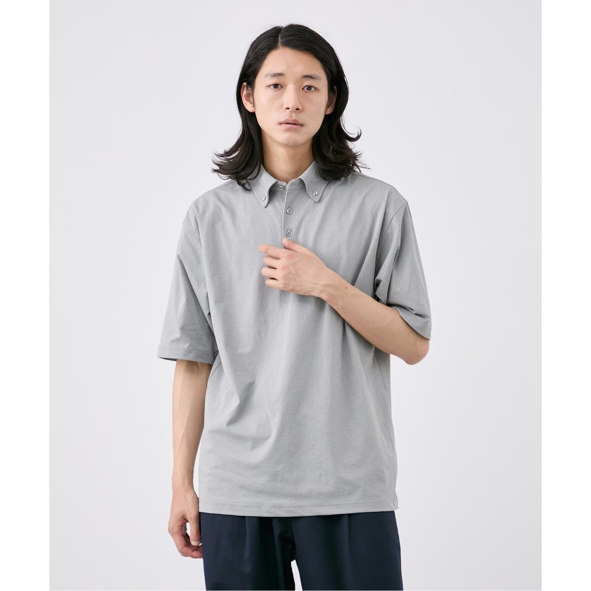 [}C]QUICK DRY |Vc/x[Z[XgbNiB.C STOCKj O[A