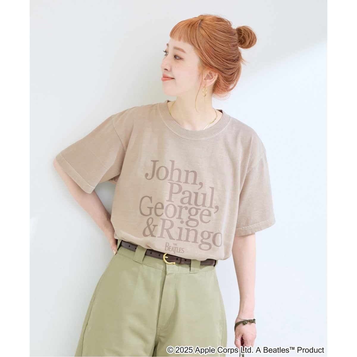 予約》GOOD ROCK SPEED/グッドロックスピード ロックTEE4 | ベー