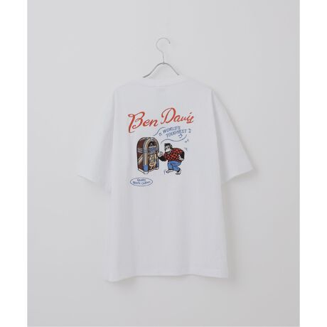 [^:25071730000130]tg̋ɔzꂽBEN DAVISS̎hJlۂiȈۂ^ʒTVcoIfUCT߂ȂÅ̂hJvXBăobNX^Cɂ́Ag|bvJUKEBOXiW[N{bNXjBEN DAVIS̃uhACRLN^[vgő_ɔzu܂Byɍ킹Ċyx悤ȖfUCŁAꖇŎɂȂ鑶݊܂B{̃I[o[TCYVGbg̗pĂAbNX̂钅SnƁA邾łȂČ鍡ǂ̃X^CO܂BOňقȂ\y߂AVѐSfUĆAǂȃ{gXɂ킹₷AfC[JWAiグĂ܂Bfޒ悢̂㎿ȃRbgfނgpĂAG̗ǂKȒSn܂BCɂꖇłƒpłS͂łB^tȂ_炩ȕŁAʋCzɂDĂ邽߁A΂ދG߂łKɂ߂܂BJԂĂ^ꂵɂv˔AfC[[Xɂ҂BpꖇłByBEN DAVIS / xfCrXz1935NɃTtVXRőnƂ[NEFAuhBoAZueBɂpĂ܂BAJJ`[AAJJWADȎႢ}ChlXɂlĈBx[VbNȃfUCƍ̎ɂTCY̒ɁA[NXg[g̗vfArMi[㋉҂܂ňpĂ܂Bs摜ɂĂ̂ӁtƖ̊֌WɂAۂFČꍇ܂B܂p\REX}[gtHȂǂ̊ɂA኱iƉ摜̃J[قȂꍇ܂Bi̐F́AiAbv摜QƂByîCɓo^ɂāzuJ[gɓvẼn[g}[NĂƁAcP_AZ[Ȃǂ̒ʒm󂯎邱Ƃo܂Byēׂm点ɂāzuJ[gɓvuēׂm点vĂƊiēׂۂɁAʒm󂯎邱Ƃo܂B