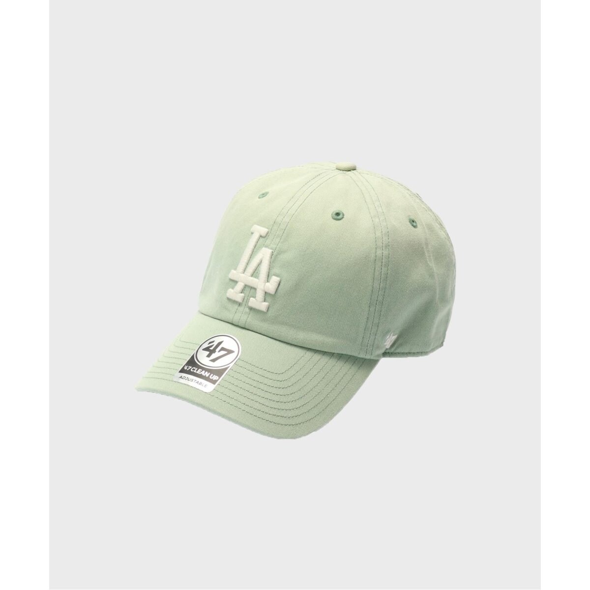 47 CLEAN UP Dodgers / クリーンナップ ロサンゼルス