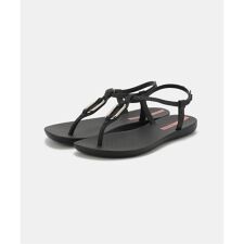 Ipanema/イパネマ サークルモチーフトングサンダル