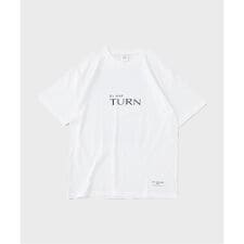 【OFF SESSION / オフセッション】It's your TURN Tシャツ
