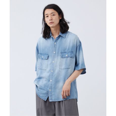 [^:25051720125020]fUCbNXYA{̃I[o[TCYVGbg͂̔VcBL߂̐gƃhbvV_[AꖇŒ邾łȂꂽ͋Co܂Btgɂ̓[NeCXg傫߂̃tbv|PbgEɔzuAfUC̃ANZgɁBobN[Nɂׂ͍₩ȃMU[{ƂŁAՂƂʊƏ_炩ȃh[v𐶂ݏoAJWAȂiȈۂ^܂BEHbVH{ƂŁAȂꂽre[ŴFƃA^\Aꂼ̃J[ňقȂ\y߂܂BfށuZfjvƖtꂽAfj̃JWAƃZ̏i˔nCubhȑfނgpBʏ̃fjfނɔׁAZa邱ƂŁAɃ\tgłȂ₩ȔGƔłBfjL̃SȂAقǉKȒSnB悢򊴂AJWAȂꂽl̃fjX^CĂ܂BʋCǂAꂩ̋G߂ɐSn悭pAقǂɐĝɓޏ㎿ȑfފ̌Bs摜ɂĂ̂ӁtƖ̊֌WɂAۂFČꍇ܂B܂p\REX}[gtHȂǂ̊ɂA኱iƉ摜̃J[قȂꍇ܂Bi̐F́AiAbv摜QƂByîCɓo^ɂāzuJ[gɓvẼn[g}[NĂƁAcP_AZ[Ȃǂ̒ʒm󂯎邱Ƃo܂Byēׂm点ɂāzuJ[gɓvuēׂm点vĂƊiēׂۂɁAʒm󂯎邱Ƃo܂B