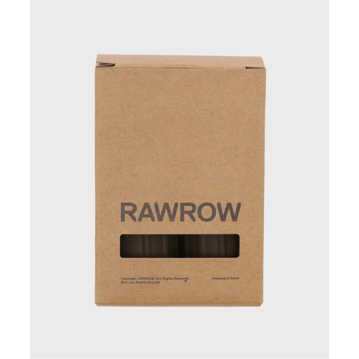 [}C]yRAWROW/E[zR TRUNK TT HANDLE(TM) SILICONE GR/x[Z[XgbNiB.C STOCKj uE