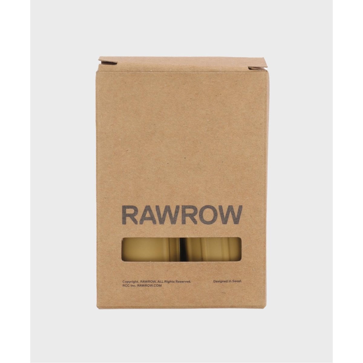 [}C]yRAWROW/E[zR TRUNK TT HANDLE(TM) SILICONE GR/x[Z[XgbNiB.C STOCKj L