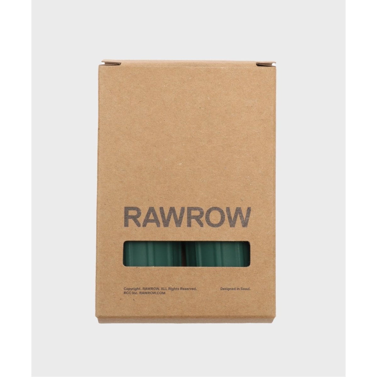 [}C]yRAWROW/E[zR TRUNK TT HANDLE(TM) SILICONE GR/x[Z[XgbNiB.C STOCKj O[