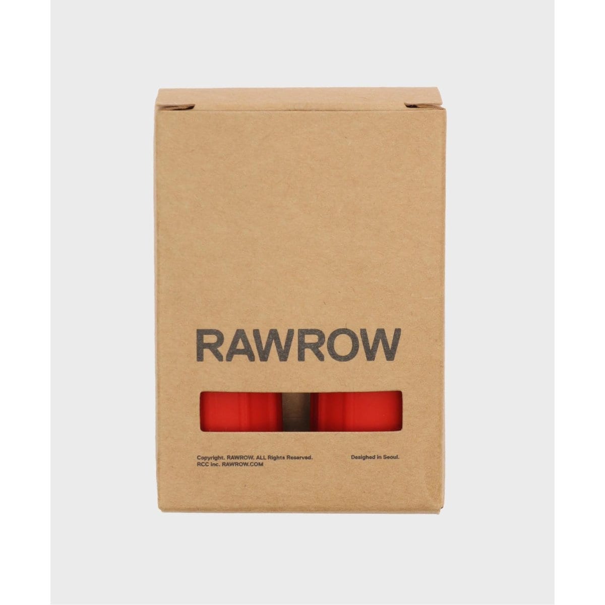[}C]yRAWROW/E[zR TRUNK TT HANDLE(TM) SILICONE GR/x[Z[XgbNiB.C STOCKj bh