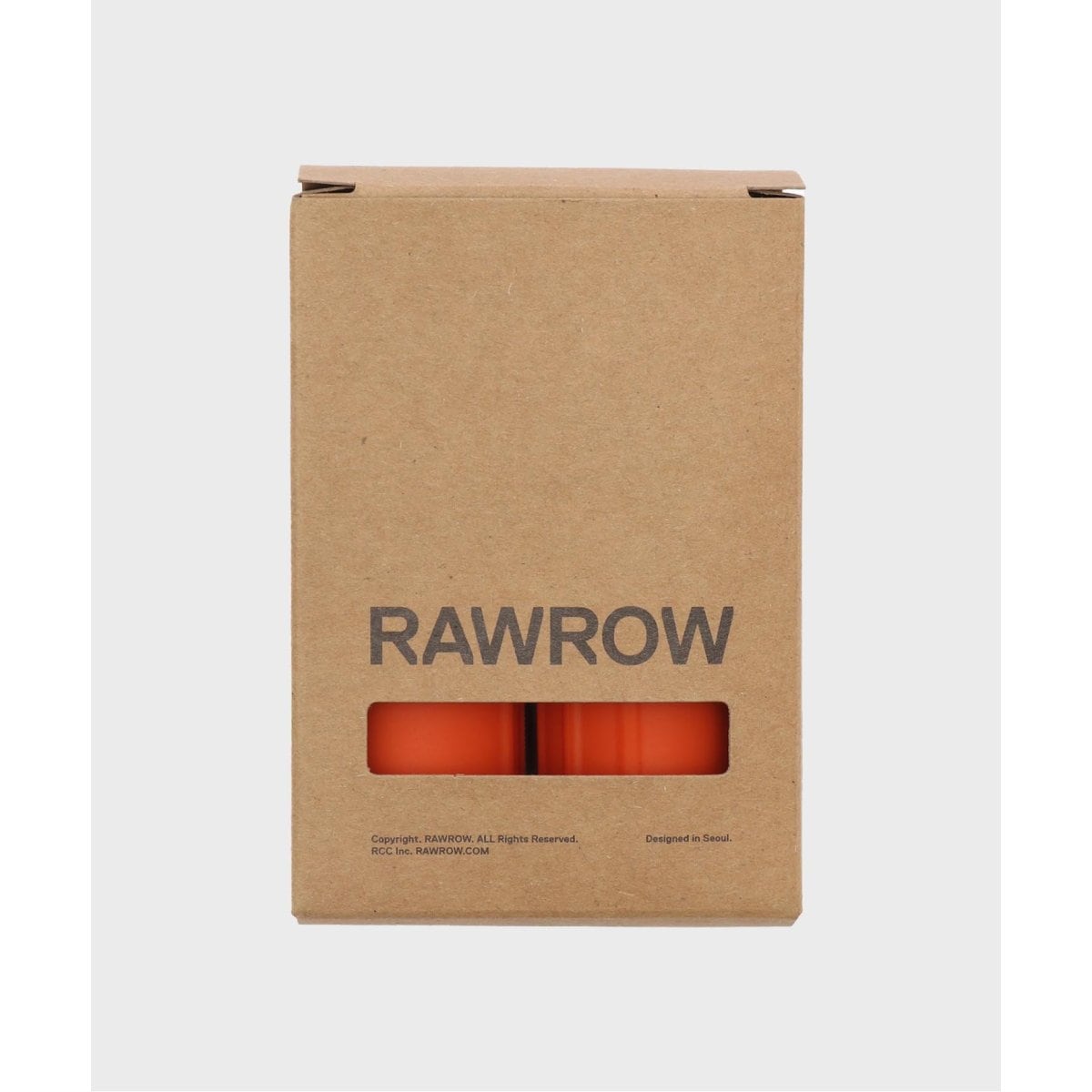 [}C]yRAWROW/E[zR TRUNK TT HANDLE(TM) SILICONE GR/x[Z[XgbNiB.C STOCKj IW