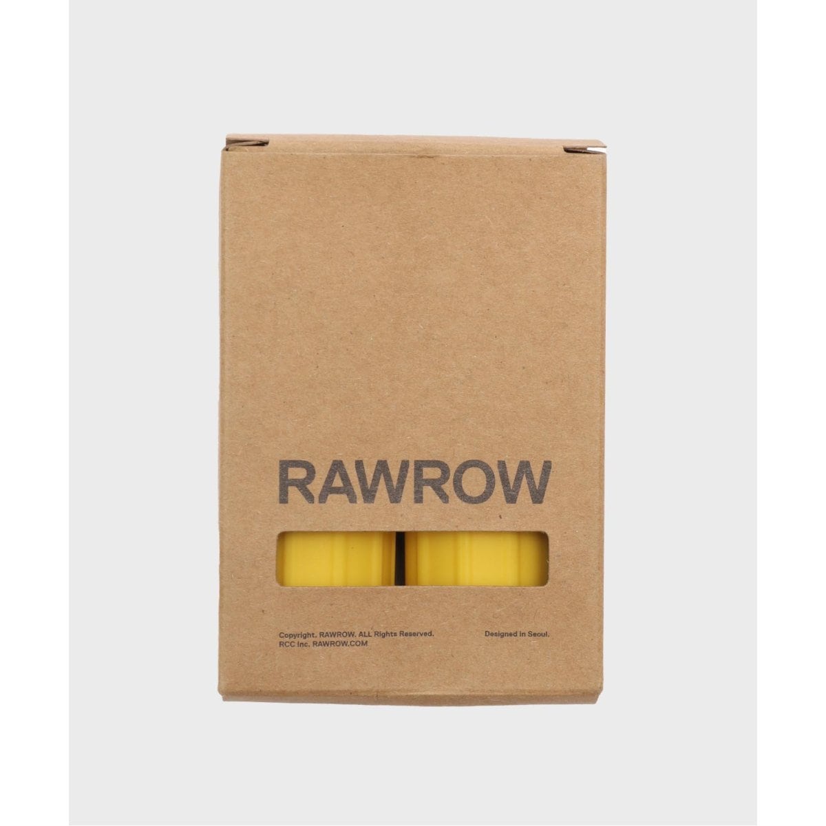 [}C]yRAWROW/E[zR TRUNK TT HANDLE(TM) SILICONE GR/x[Z[XgbNiB.C STOCKj CG[