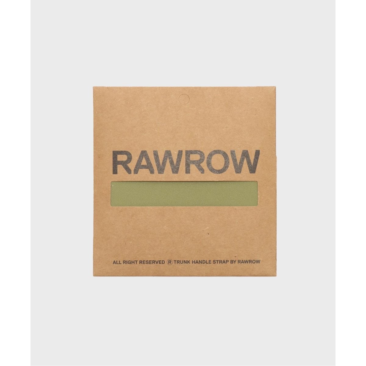 [}C]yRAWROW/E[zR TRUNK TT HANDLE(TM) HANDLE LEAT/x[Z[XgbNiB.C STOCKj \m^J[ D