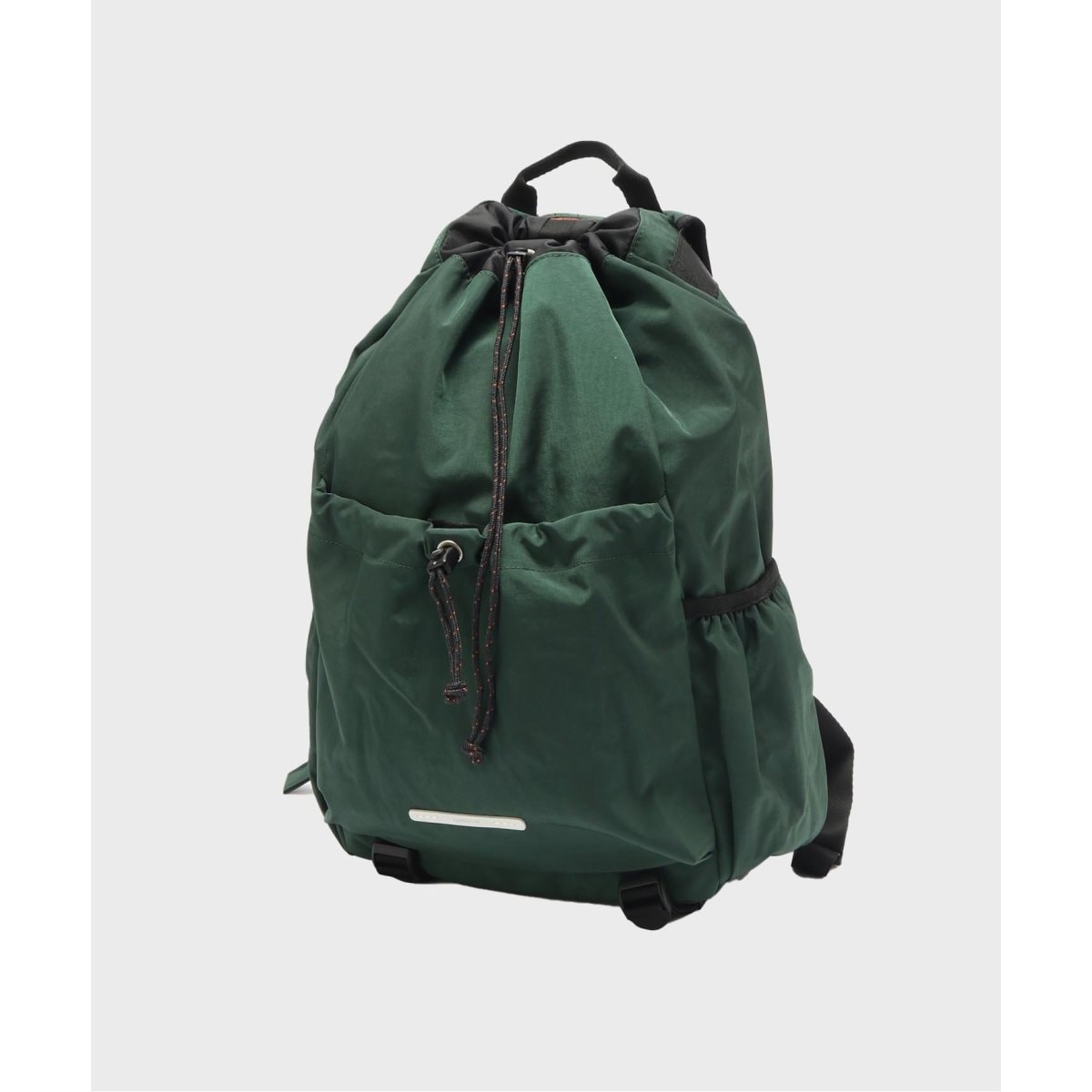 ACOC/アコック】TIERED BANDING BACKPACK：バックパック