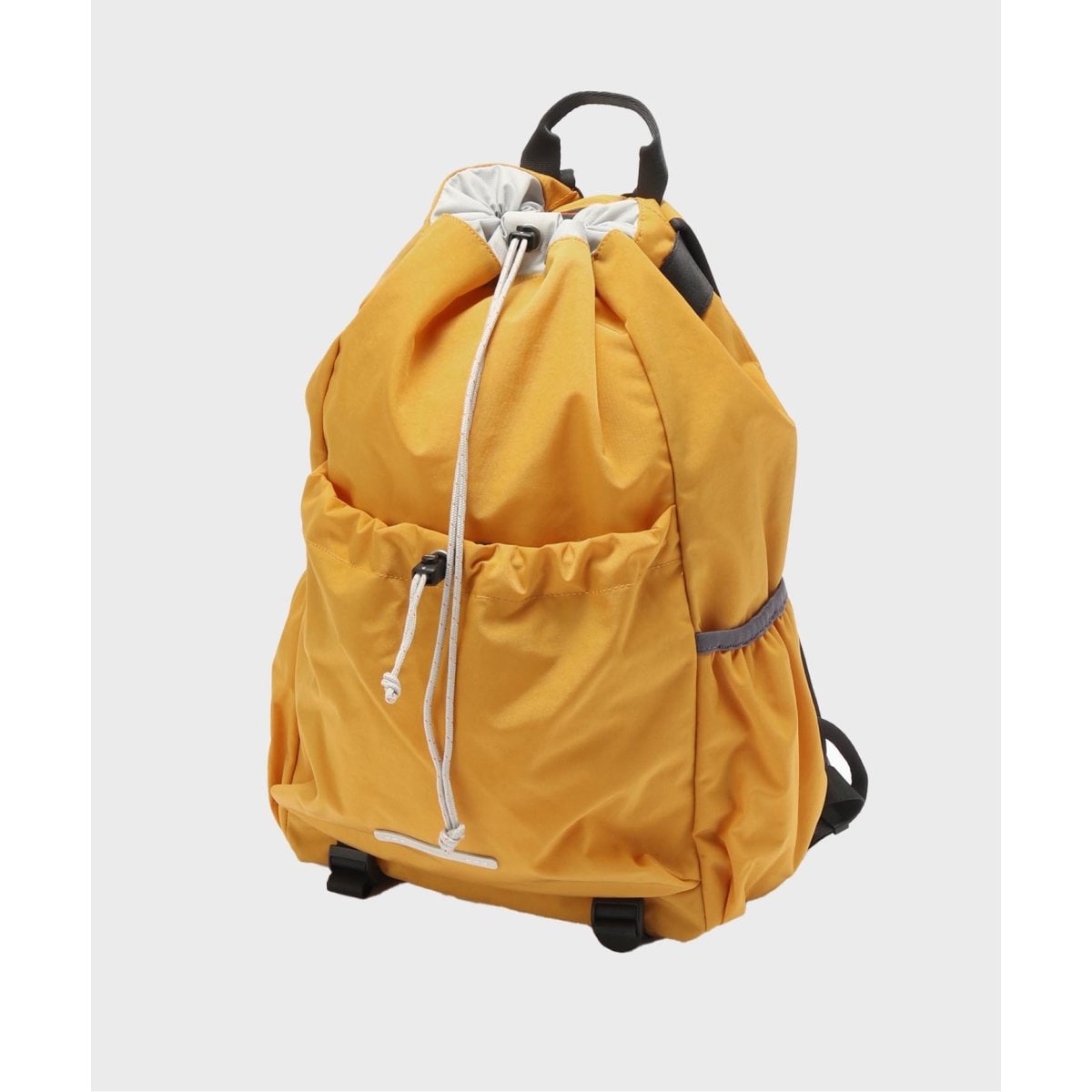 ACOC アコック TIERED BANDING BACKPACK バックパック ACOC/アコック】TIERED BANDING BACKPACK：バックパック