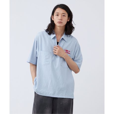 [^:25051720130020]fUC{ȃn[tWbvꂽAbNXtBbg̔VcB̂׃sb`̃XgCvAĂ̑ɑu₩ȈۂvX܂BƂI[o[TCYVGbgɃhbvV_[dlŁA̗͂𔲂ȂꊴoBtgɂ͋@\˔_u|PbgzAƔwɂ͗VѐŜIWihJ{܂BɃobNfUĆALb`[ȃSƃ`[tő݊AꖇŎ̒Ȃ܂Bfތy₩ŒSn̗ǂn̗pBKxȃnƗ𕹂߁Aĝ̃CEAƂVGbgoByCALIFORNIA RANCH HOUSEzJtHjÃ`nEXă[eOPENƂz̃RZvĝƂɃX^[gBC݂̊ɂ͋Cc܂܃gĥJWAC[W[EGAāBRZvgɂ鉼zdrive in motelrWAvgTVcV[YBJtHjÃ][gntahoeXrWABs摜ɂĂ̂ӁtƖ̊֌WɂAۂFČꍇ܂B܂p\REX}[gtHȂǂ̊ɂA኱iƉ摜̃J[قȂꍇ܂Bi̐F́AiAbv摜QƂByîCɓo^ɂāzuJ[gɓvẼn[g}[NĂƁAcP_AZ[Ȃǂ̒ʒm󂯎邱Ƃo܂Byēׂm点ɂāzuJ[gɓvuēׂm点vĂƊiēׂۂɁAʒm󂯎邱Ƃo܂B