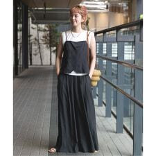 《追加2》《3点セット》手洗い可 / キャミソールスタイル