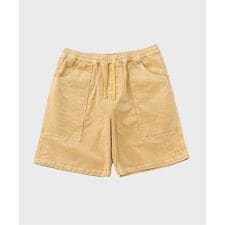 【HANGTEN/ハンテン】別注 クラシック コーデュロイショートパンツ