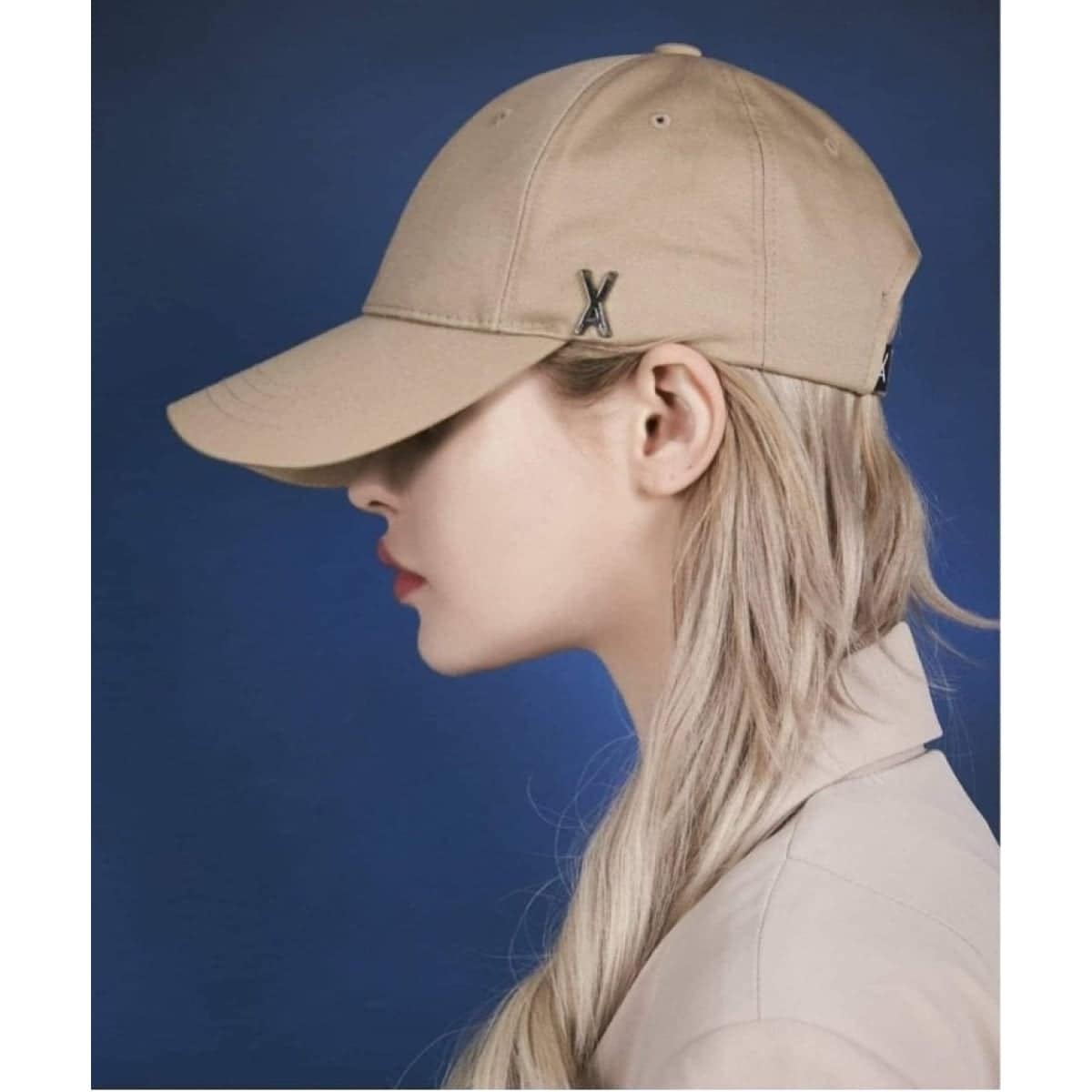 TBPR / タイトブースプロダクション CARAMEL KOKO CAP | ジャーナル