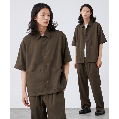 [^:25051723617020]uRIvBC STOCKԂLAID BACKZbgAbvV[YAꂩ̋G߂ɑ劈̐V삪oILAIDBACKu낢v̒ʂAbNXȂiǂ܂AẲKȃZbgAbvACełBfUCďł锼VcƃC[W[pc̃ZbgAbvBꂼPigł̂ŁAJWA炫ꂢ߂܂ŁALX^COy߂邨ȃACełBVc[NeCXgY|PbgANZg̃Jo[I[^CvB̓XNGAJbgŁAy_ȈۂɁB܂̂ȂI[vJ[fUCŁA񌳂ɔvXAbNXȂo܂BpcEGXg̓C[W[dlŒEyXBƌe[p[hVGbǵAC[W[pcȂꂽۂ^APigł񂵔QłBZbgAbvł̒p͂AVc͉HDƂāApcTVc|Vcƍ킹ȂǁARȃX^COy݂܂BfމĂ炵̂郉CgLoXngpB|GXegp邱ƂŁA▭ȃJWAƏi𗼗Ɏdグ܂B悢Ȃ_炩A₷Xgb`͂łBy₩ȒSnƃhC^b`ȔǴA^ĂłKɉ߂錍BT߂Ȍ򊴂ŁAȂɂ̂|CgłBƒł̐\ŁAȒPȂ̂ŁAfC[[Xɂ҂̈ꒅłBs摜ɂĂ̂ӁtƖ̊֌WɂAۂFČꍇ܂B܂p\REX}[gtHȂǂ̊ɂA኱iƉ摜̃J[قȂꍇ܂Bi̐F́AiAbv摜QƂByîCɓo^ɂāzuJ[gɓvẼn[g}[NĂƁAcP_AZ[Ȃǂ̒ʒm󂯎邱Ƃo܂Byēׂm点ɂāzuJ[gɓvuēׂm点vĂƊiēׂۂɁAʒm󂯎邱Ƃo܂B